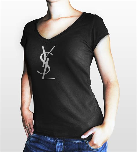 ysl t shirt cheap|YSL women's sale.